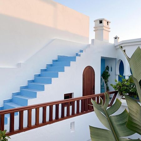 Riad Asilah 32 Екстериор снимка