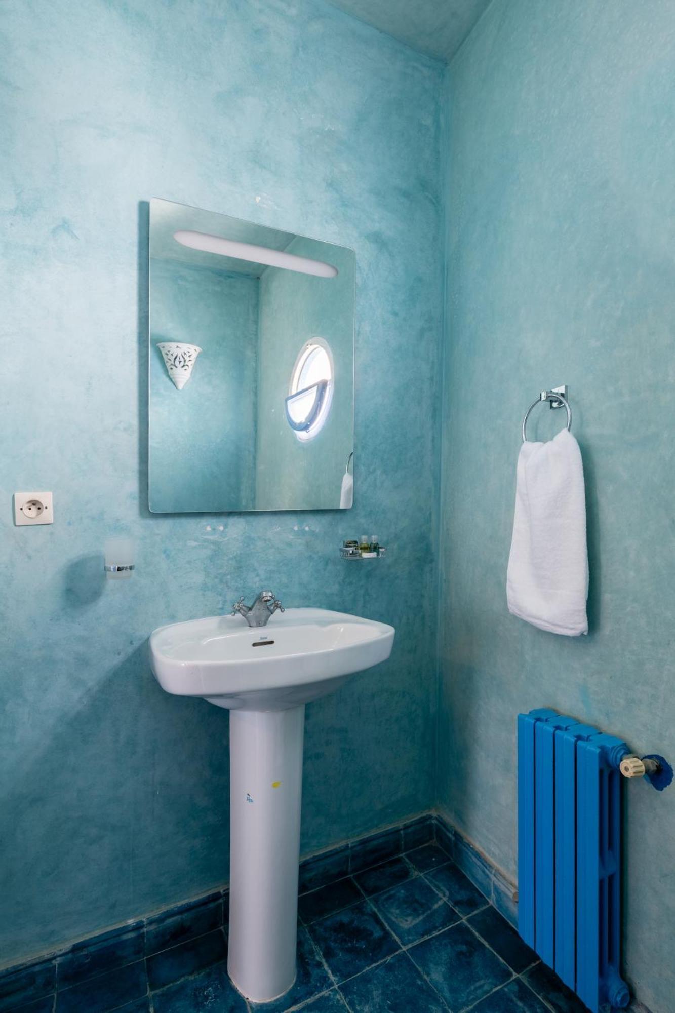 Riad Asilah 32 Екстериор снимка