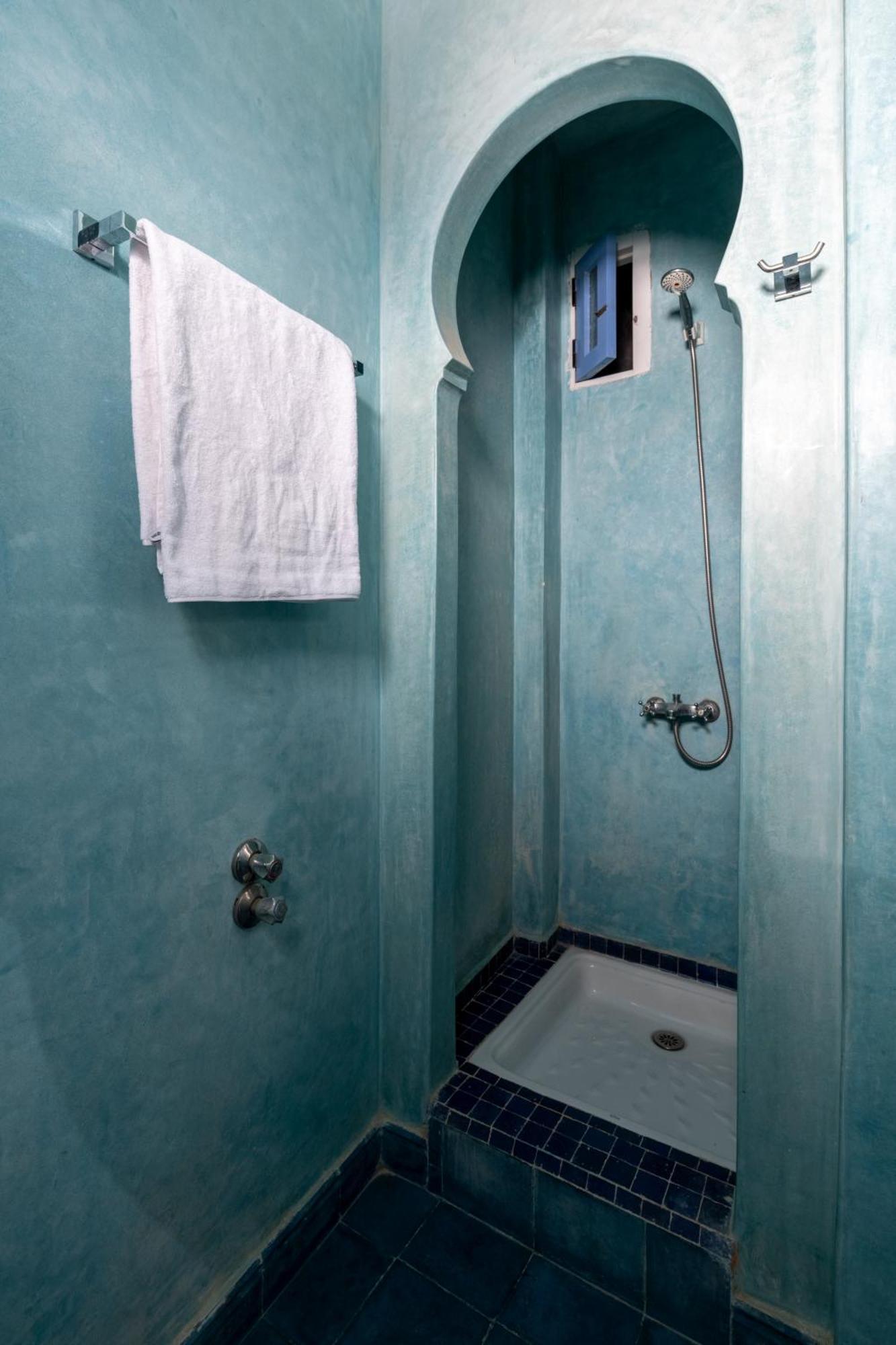Riad Asilah 32 Екстериор снимка